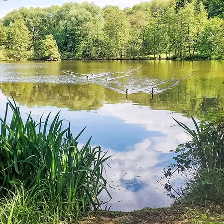 Sternberg 227 By Interhome Apartamento