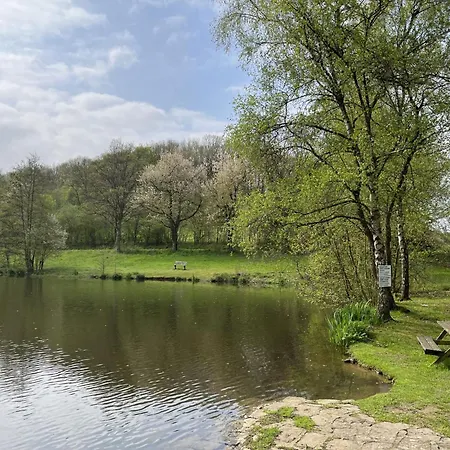 Sternberg 227 By Interhome Apartamento *