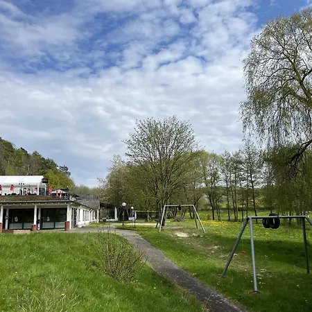 Apartamento Sternberg 227 By Interhome