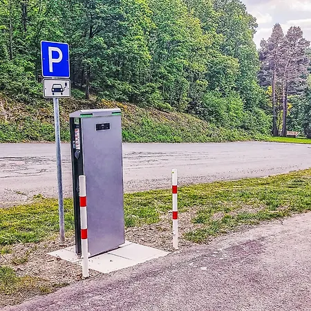 Sternberg 227 By Interhome Frankenau