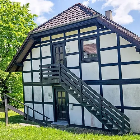 Lägenhet Sternberg 227 By Interhome