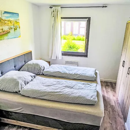Sternberg 227 By Interhome Apartment *