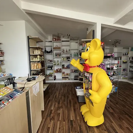 Apartamento Sternberg 227 By Interhome *