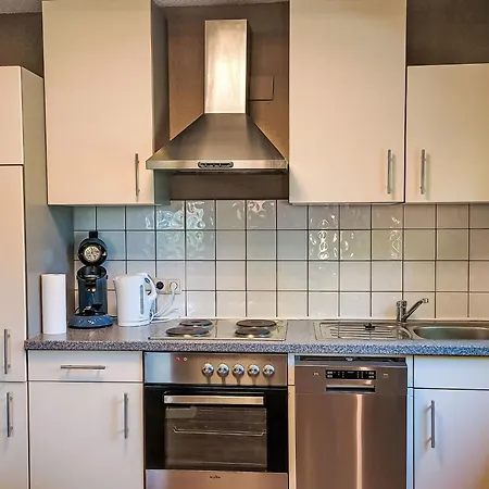 Apartment Sternberg 227 By Interhome *