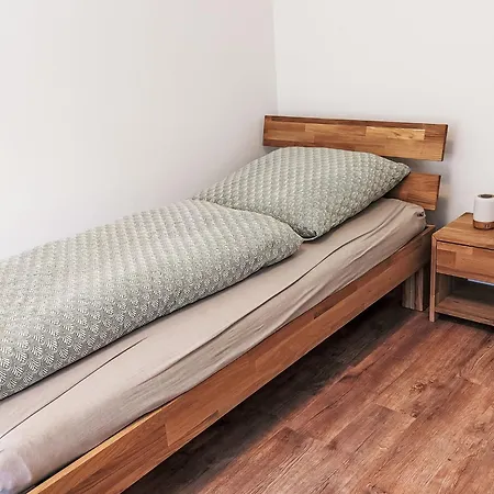 Sternberg 227 By Interhome * Frankenau