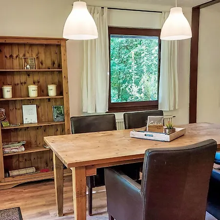 Sternberg 227 By Interhome Apartment