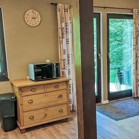 Sternberg 227 By Interhome Apartment Frankenau
