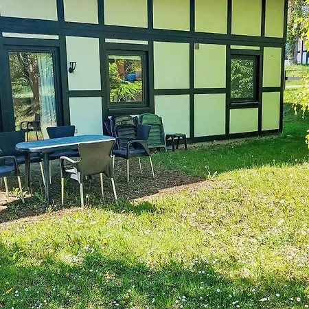 Sternberg 227 By Interhome Apartamento