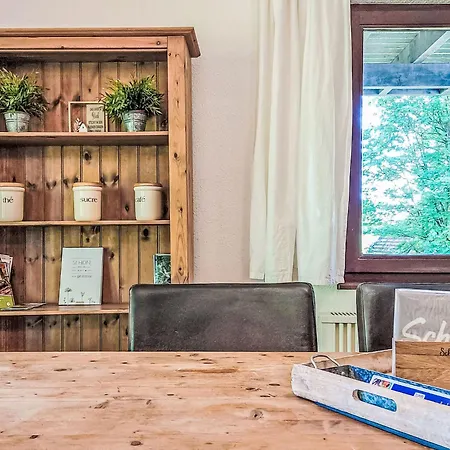 Sternberg 227 By Interhome Frankenau