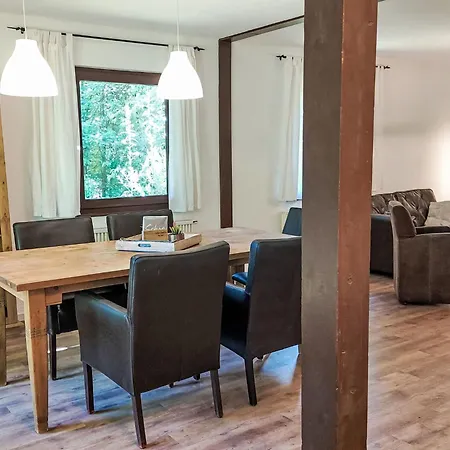 Sternberg 227 By Interhome Apartment
