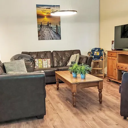Sternberg 227 By Interhome Apartment *