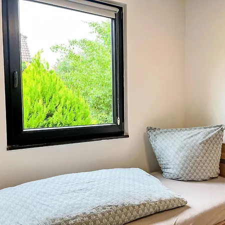 Apartamento Sternberg 227 By Interhome *