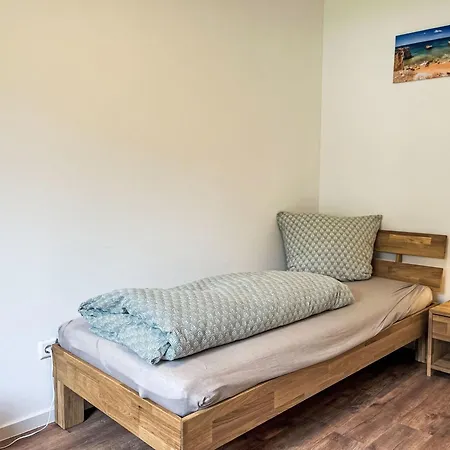 Sternberg 227 By Interhome * Frankenau
