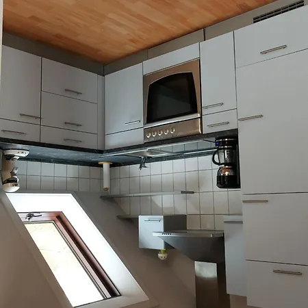 Sternberg 227 By Interhome Apartment *