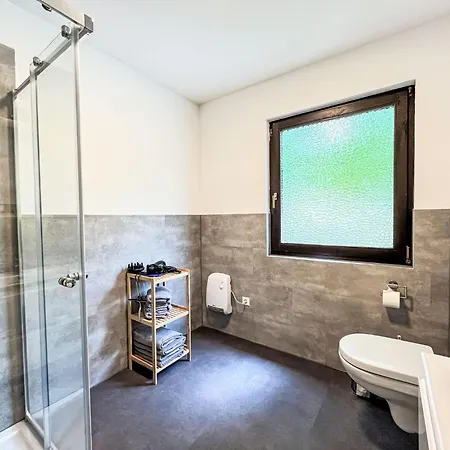 Apartamento Sternberg 227 By Interhome