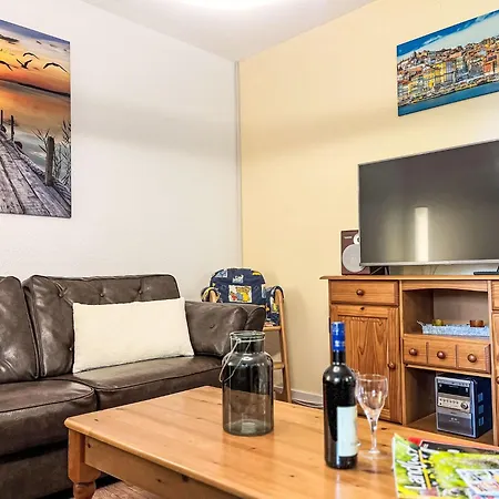 Sternberg 227 By Interhome Apartamento