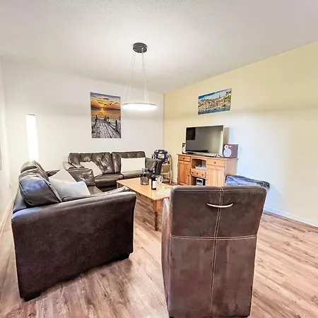 Sternberg 227 By Interhome Apartment *