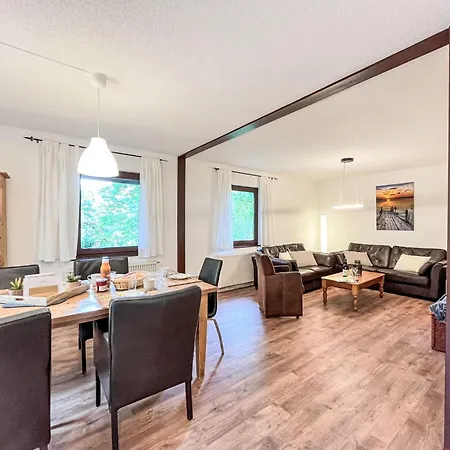 Sternberg 227 By Interhome Frankenau