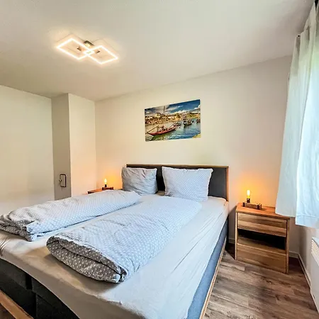 Sternberg 227 By Interhome * Frankenau