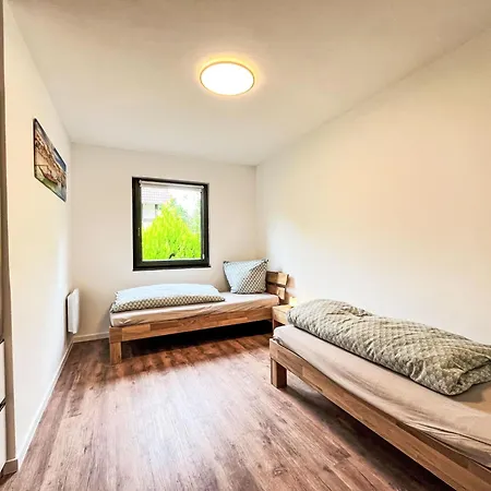 Sternberg 227 By Interhome * Frankenau