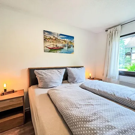 Sternberg 227 By Interhome Apartamento *