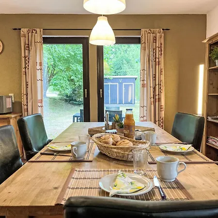 Sternberg 227 By Interhome * Frankenau