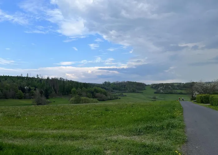 Sternberg 227 By Interhome Apartment Frankenau