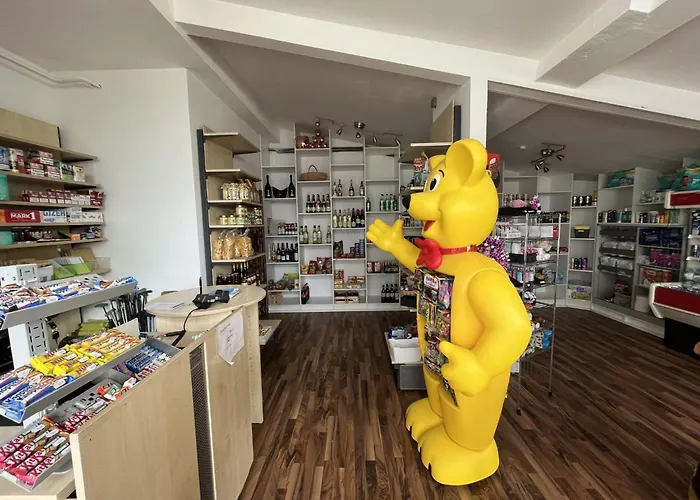 Apartment Sternberg 227 By Interhome *