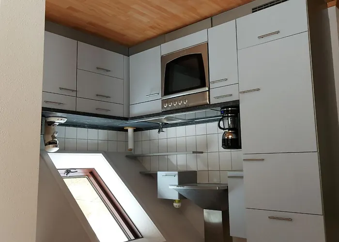 Sternberg 227 By Interhome Apartment *