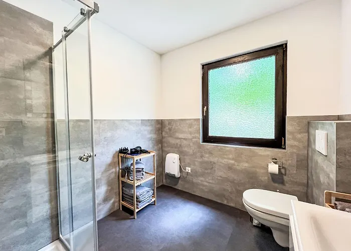 Apartment Sternberg 227 By Interhome