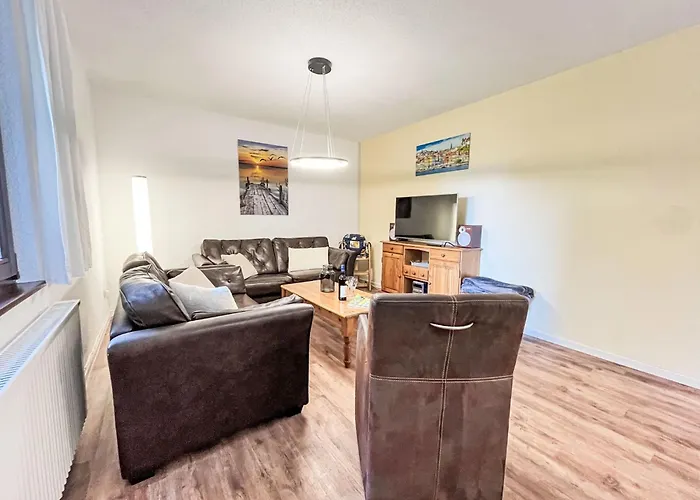 Sternberg 227 By Interhome Apartment *