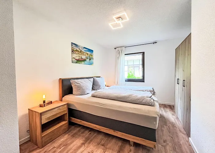 Apartment Sternberg 227 By Interhome *