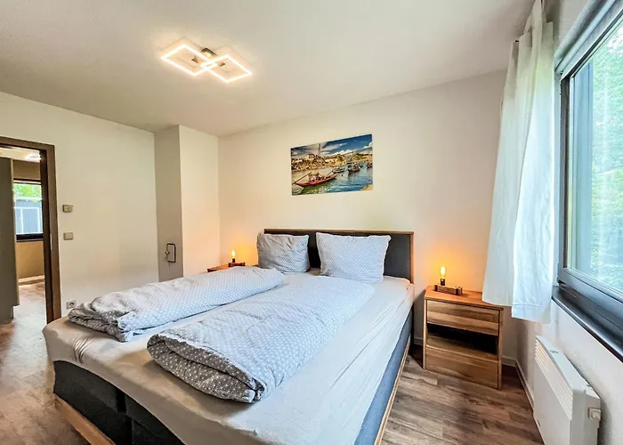 Sternberg 227 By Interhome * Frankenau