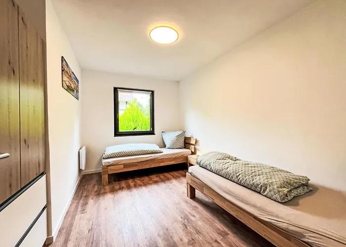 Sternberg 227 By Interhome * Frankenau