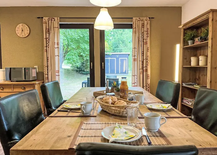 Sternberg 227 By Interhome * Frankenau